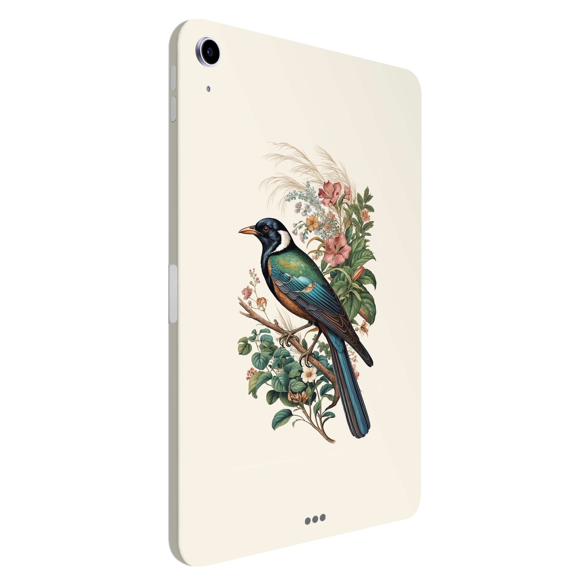 iPad Kaplama Saray Kuşu