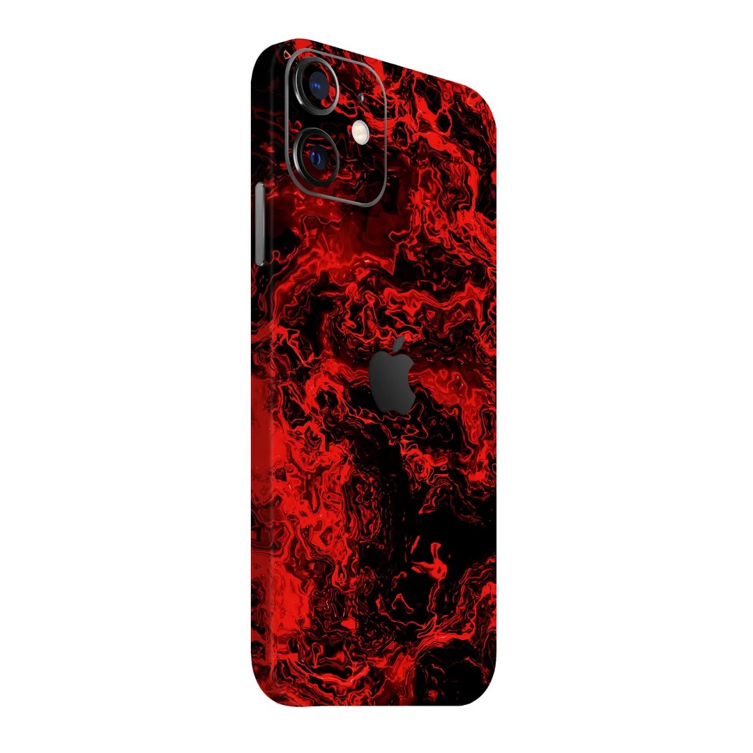 iPhone 12 Mistik Kaplamaları