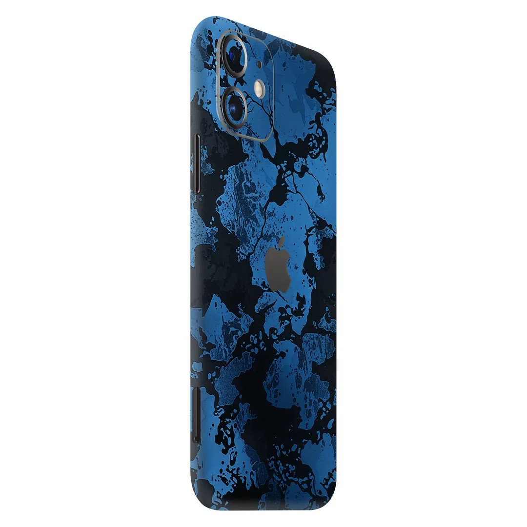 iPhone 11 Desen Kaplamaları