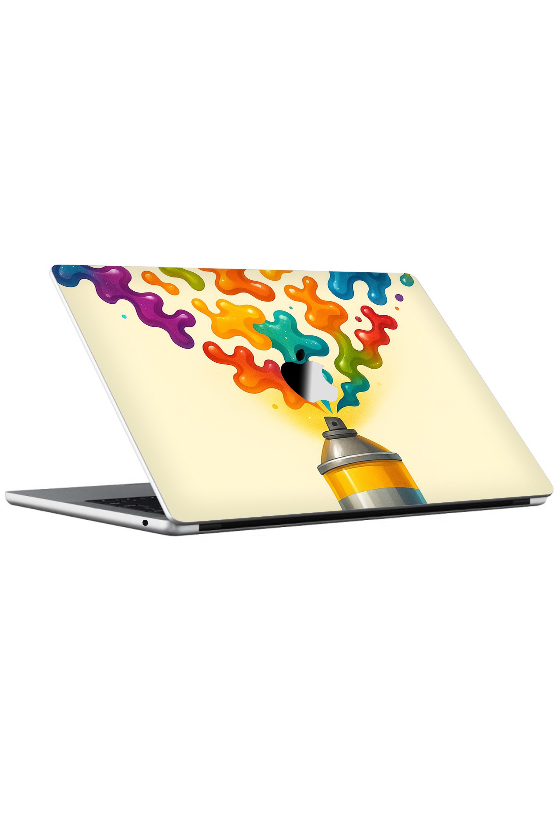 MacBook Air 13" (2022 M2) Kaplama - Sprey