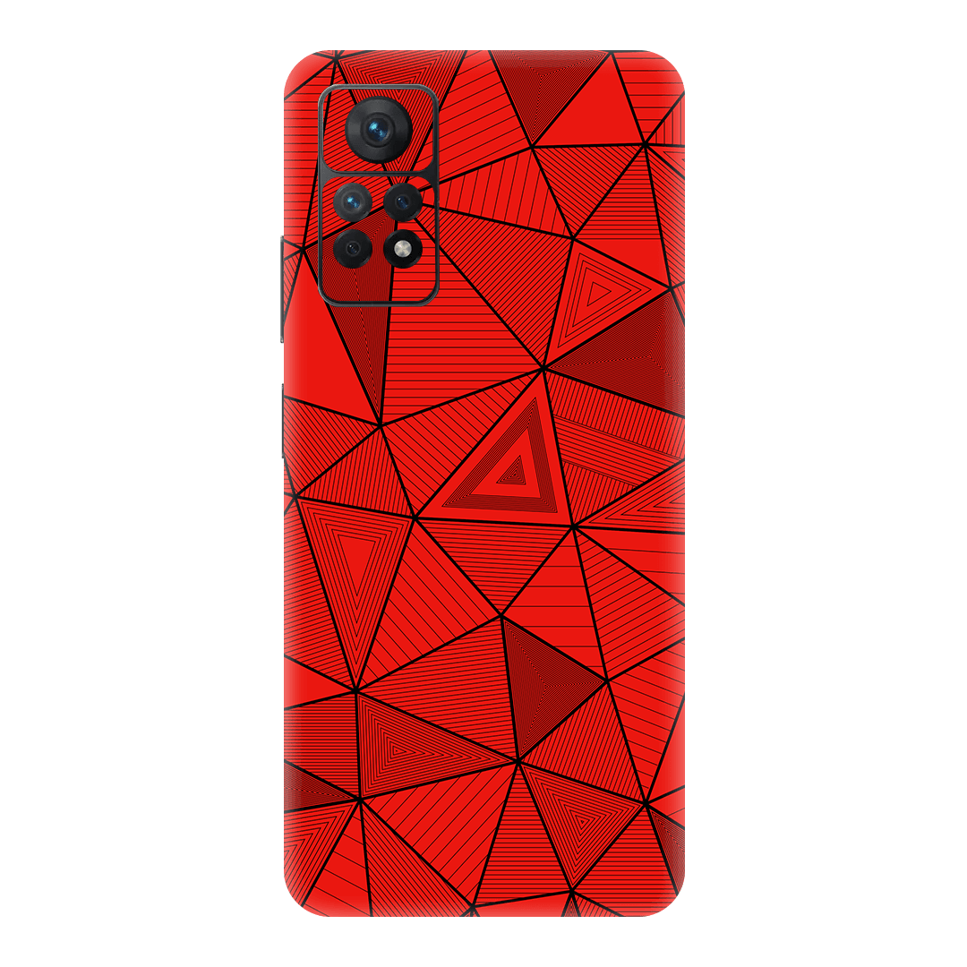 Xiaomi Redmi Note 11 Pro Kaplama Geored