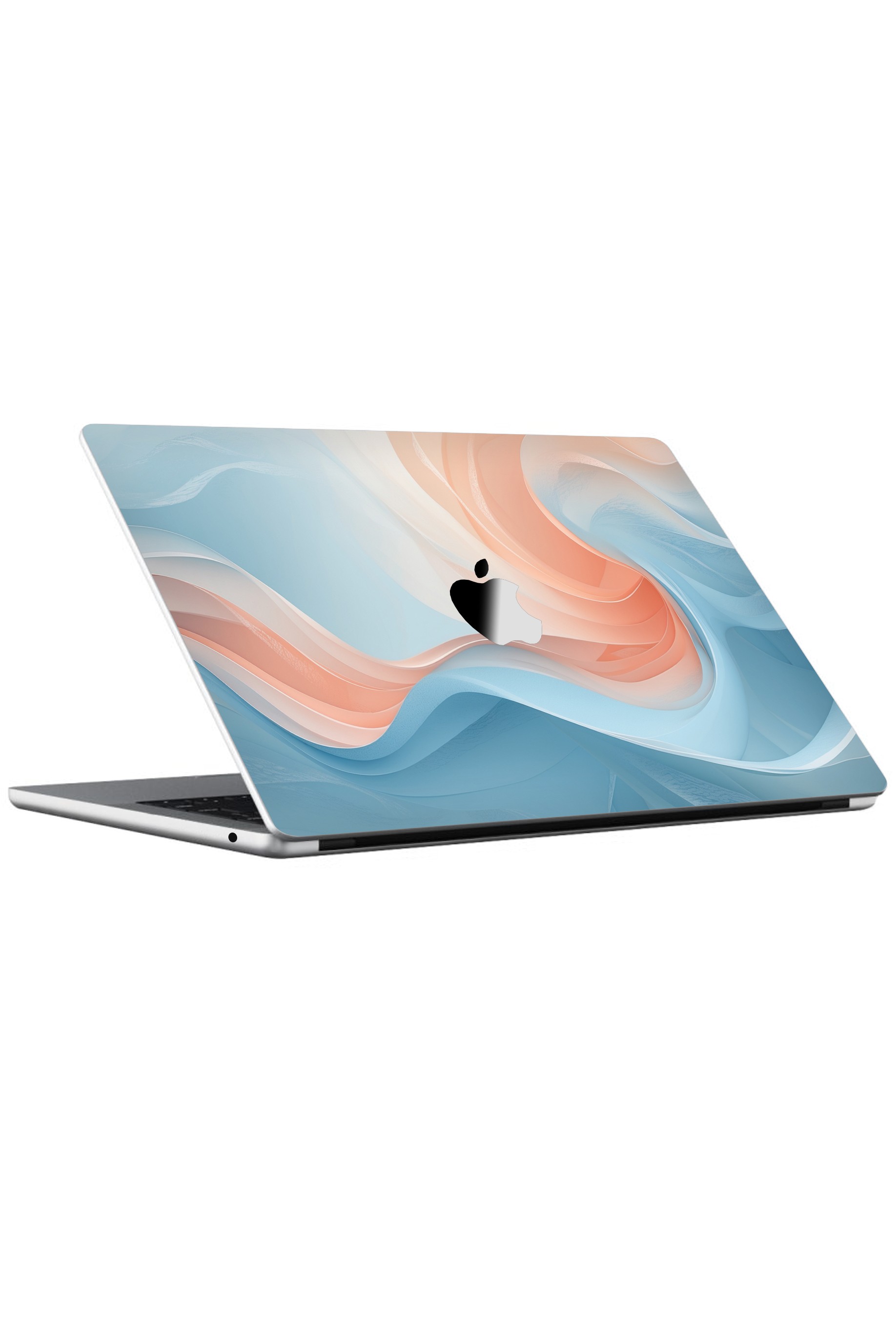 MacBook Air 13" (2024 M3) Kaplama - Meltem