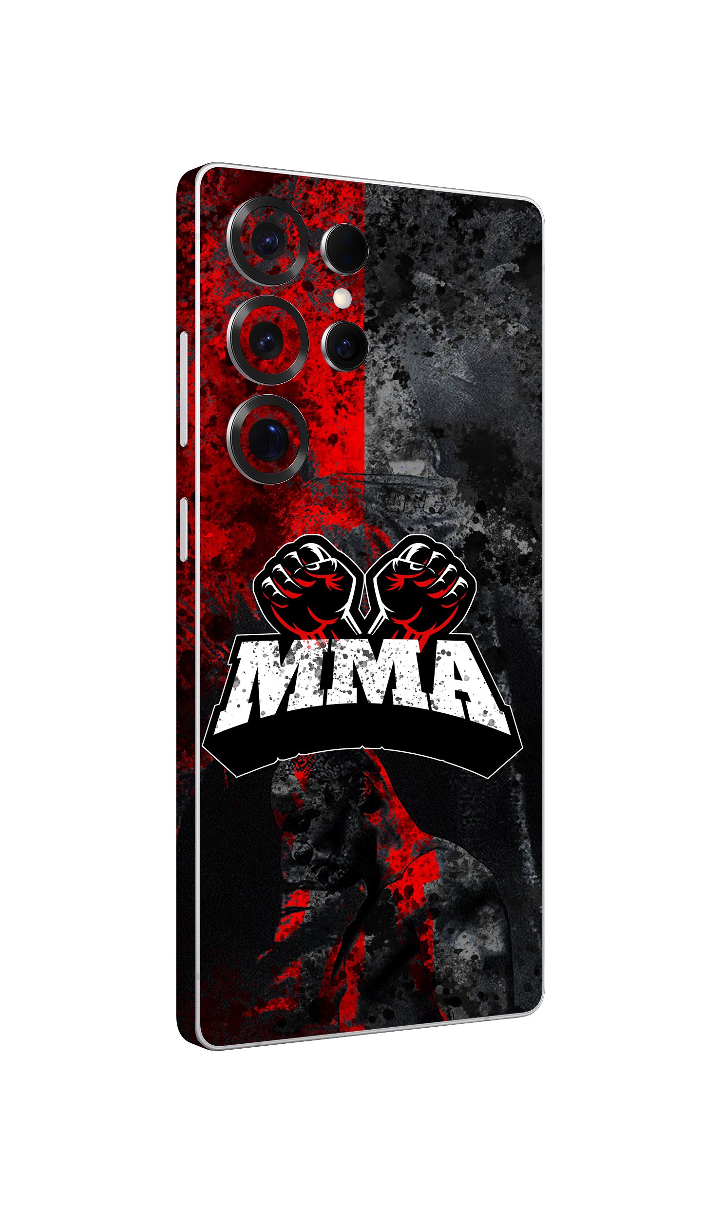 Samsung S25 Ultra Kaplama MMA