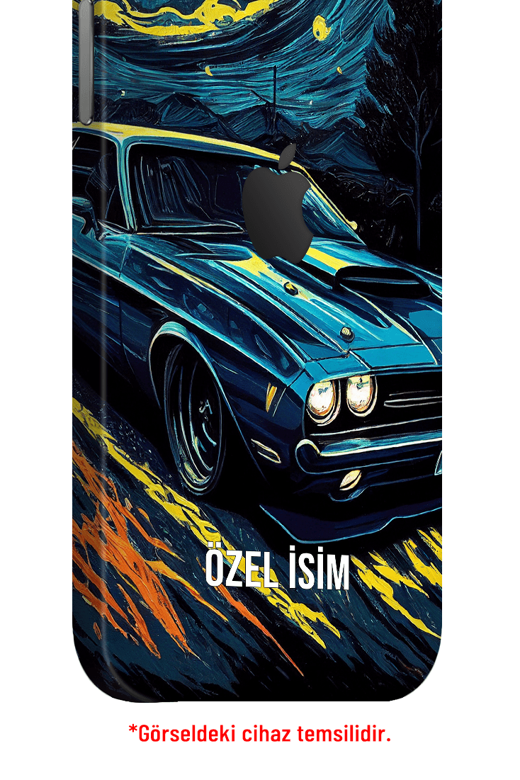 iPhone 7 Plus Kaplama Challenger Tablosu