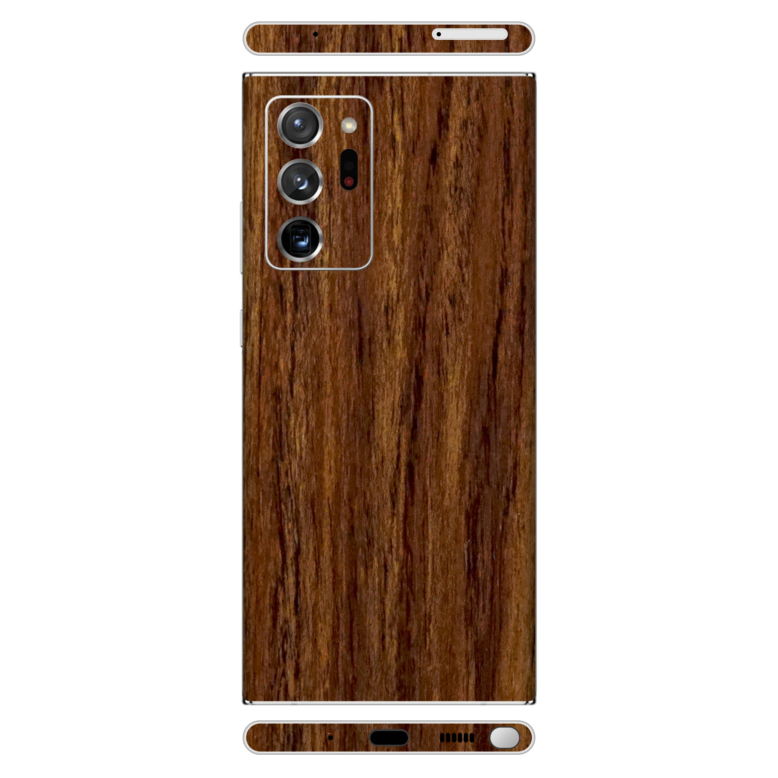 Samsung Galaxy Note 20 Ultra Kaplama - Kiraz Ağacı