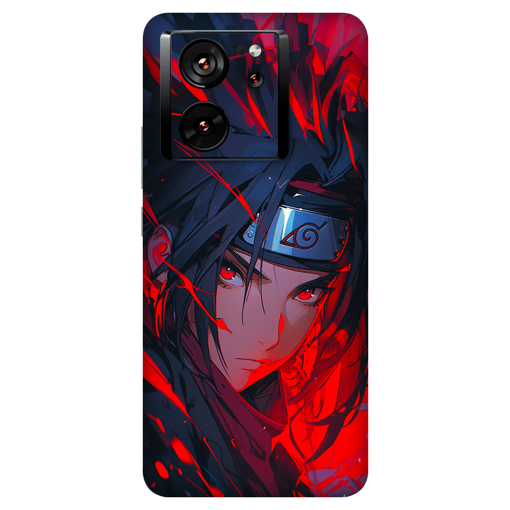 Xiaomi 13T / 13T Pro Kaplama Anime Uchiha Itachi Naruto