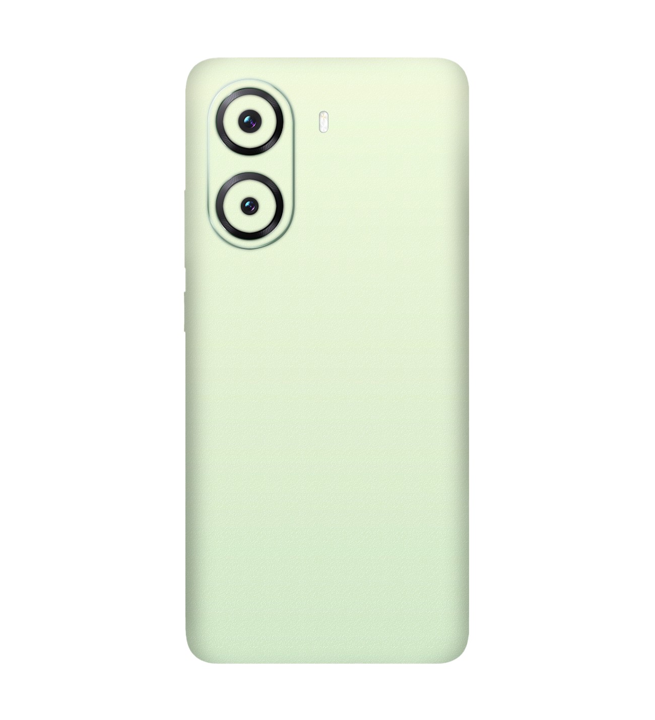 Poco X7 Pro Kaplama Açık Yeşil