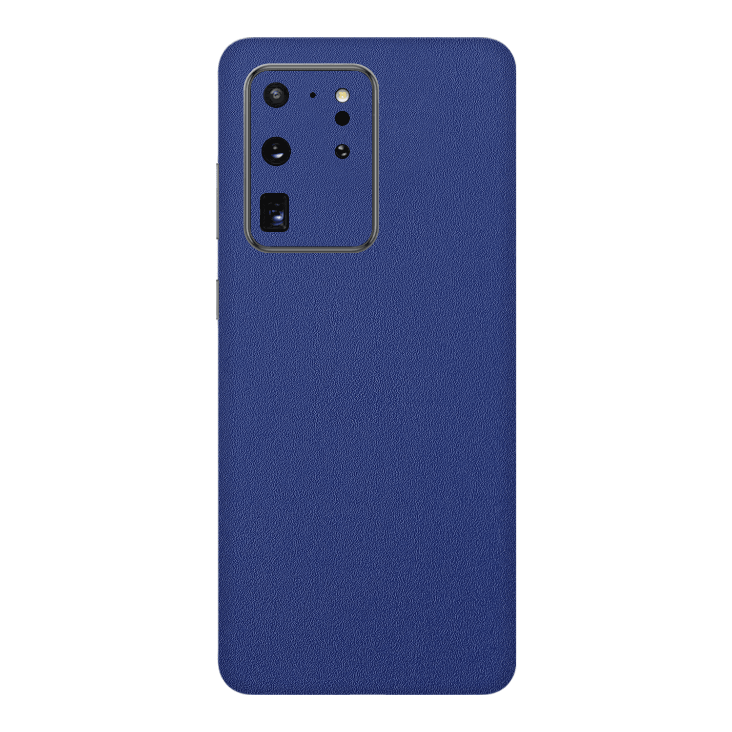 Samsung S20 Ultra Kaplama Natürel Mavi