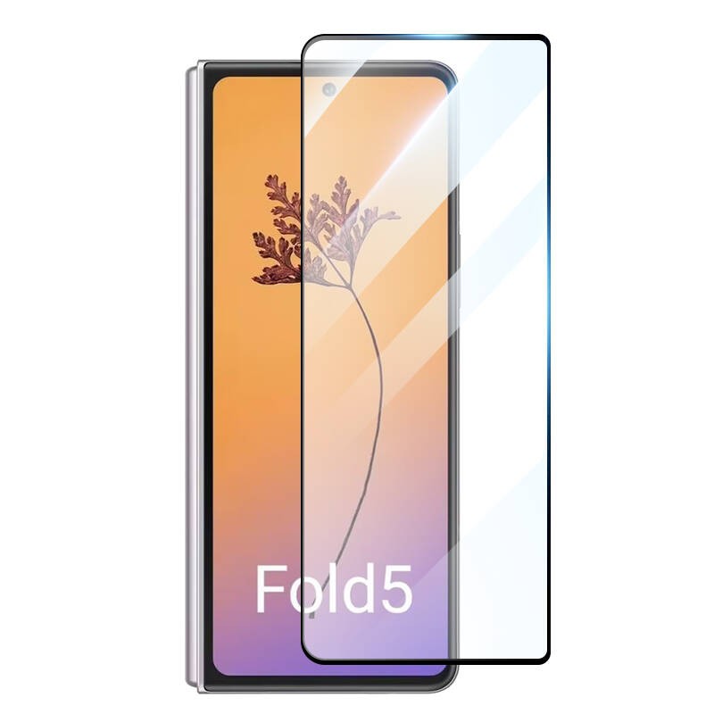 Galaxy Z Fold 5 Etnaa Cam Ekran Koruyucu