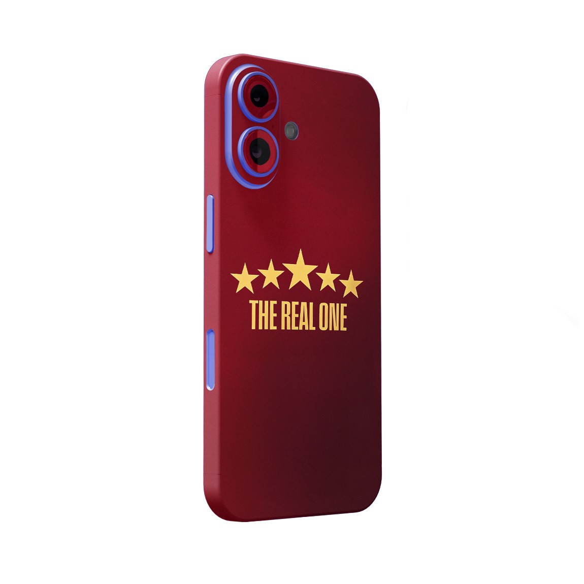 iPhone 16 Plus Kaplama The Real One