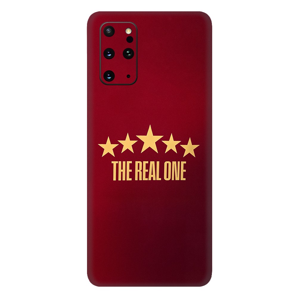 Samsung S20 Plus Kaplama The Real One