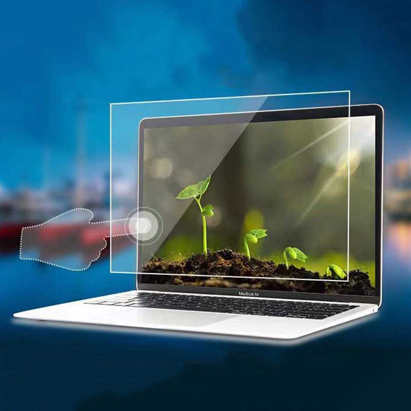 MacBook 15&prime; Air M3 A3114 Ekran Koruyucu 2 Adet
