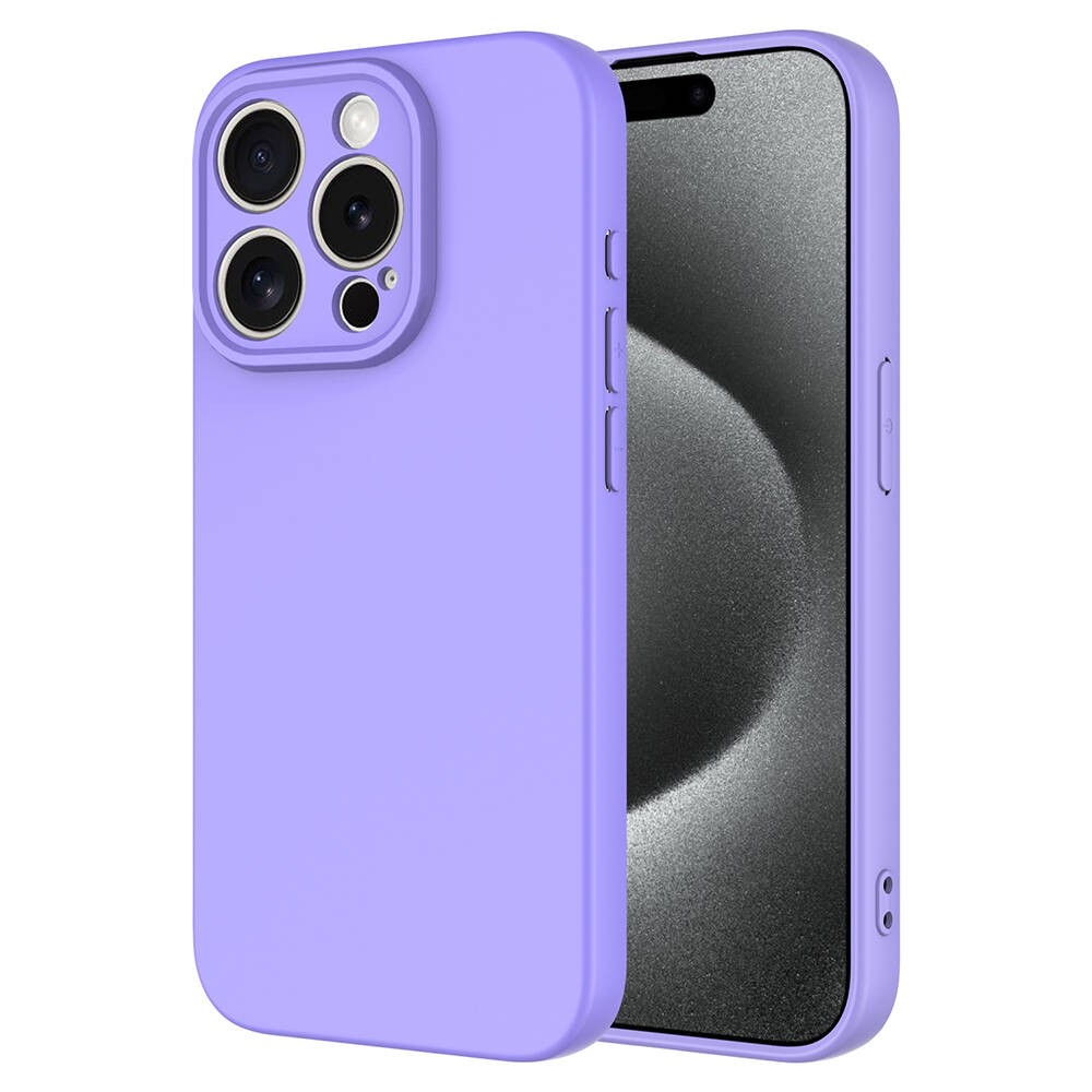 iPhone 15 Pro Max Kılıf Mara Lansman