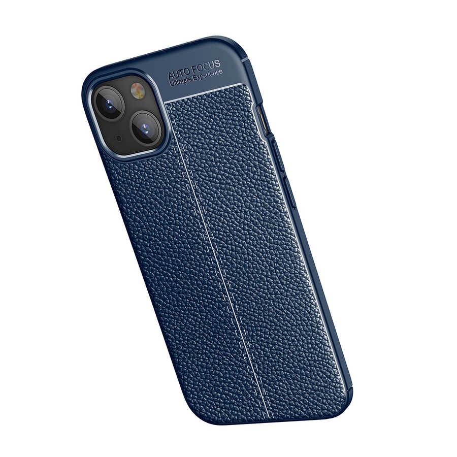 iPhone 14 Plus Kılıf Niss Silikon