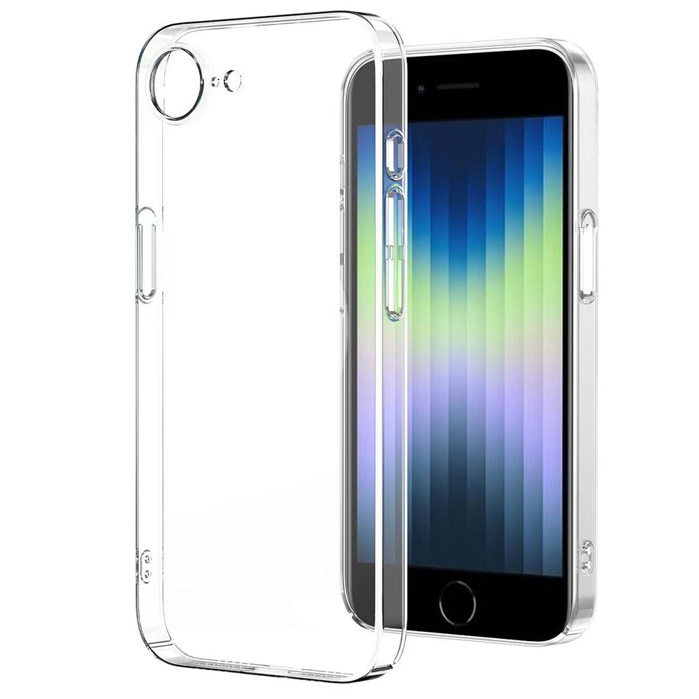 iPhone 16E Kılıf Droga