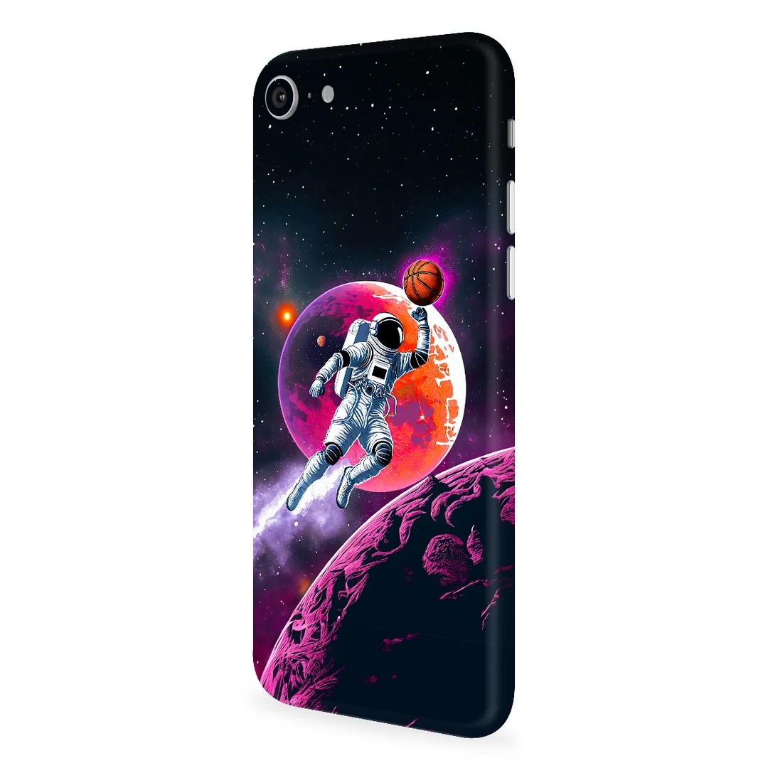 Basketbolcu Astronot