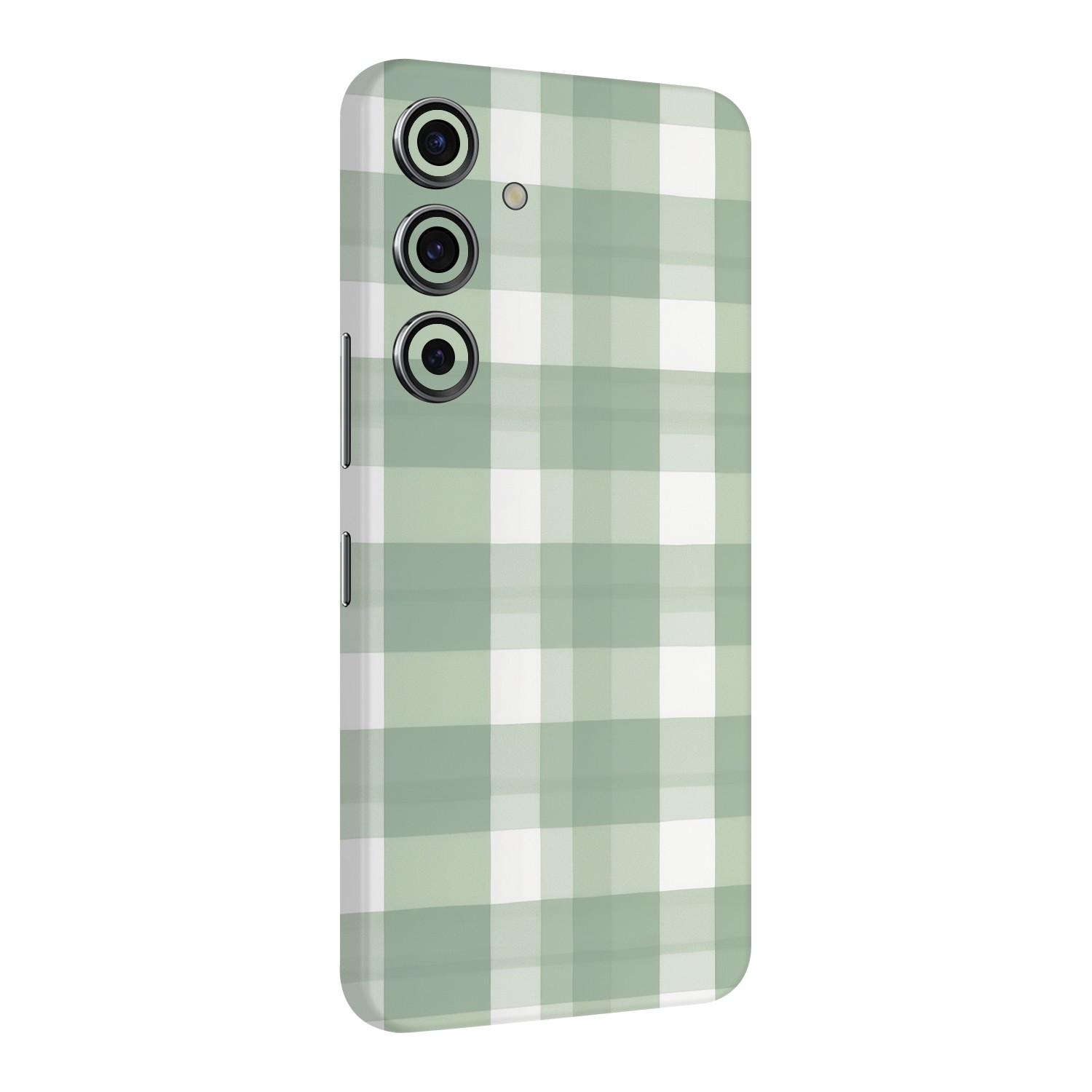 Samsung S24 Kaplama Ekose