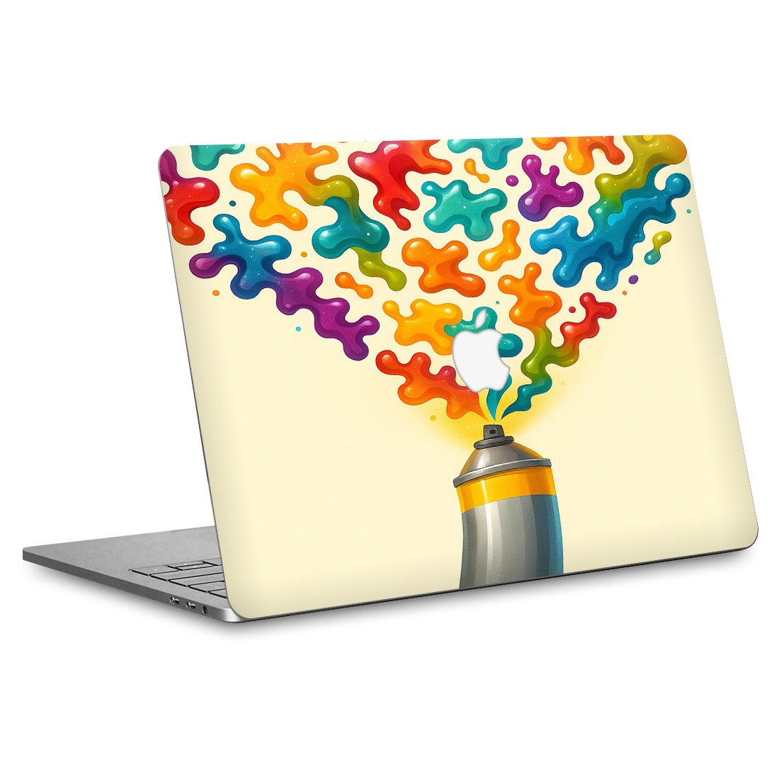 MacBook Pro 13" (2022 M2) Kaplama - Sprey