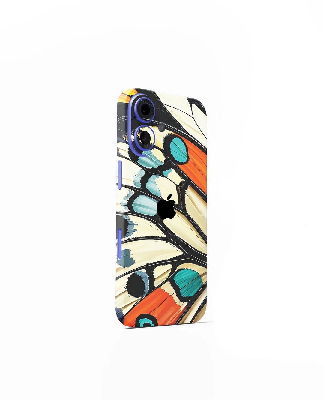 iPhone 17 Hayvan Kaplamaları