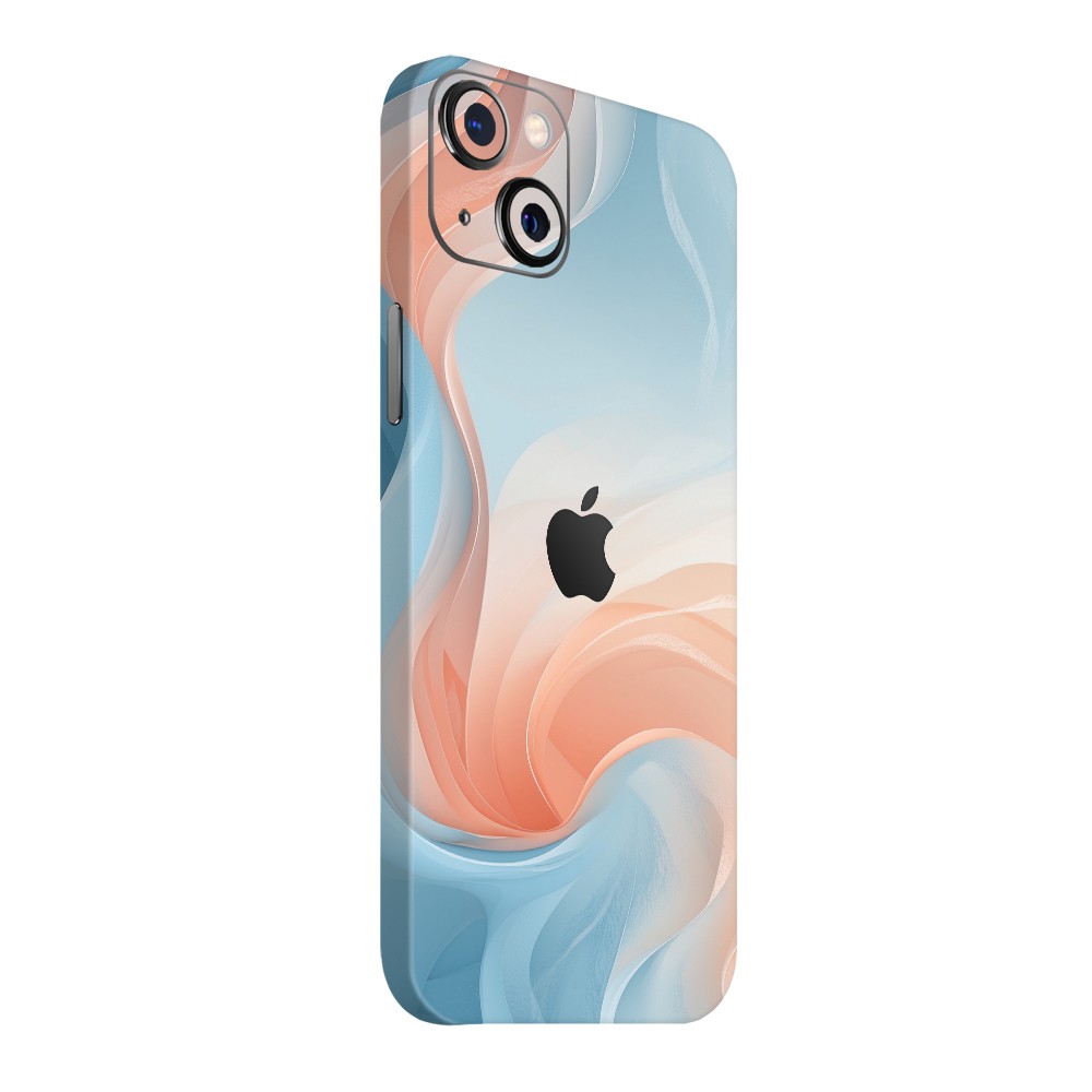 iPhone 15 Kaplama Meltem