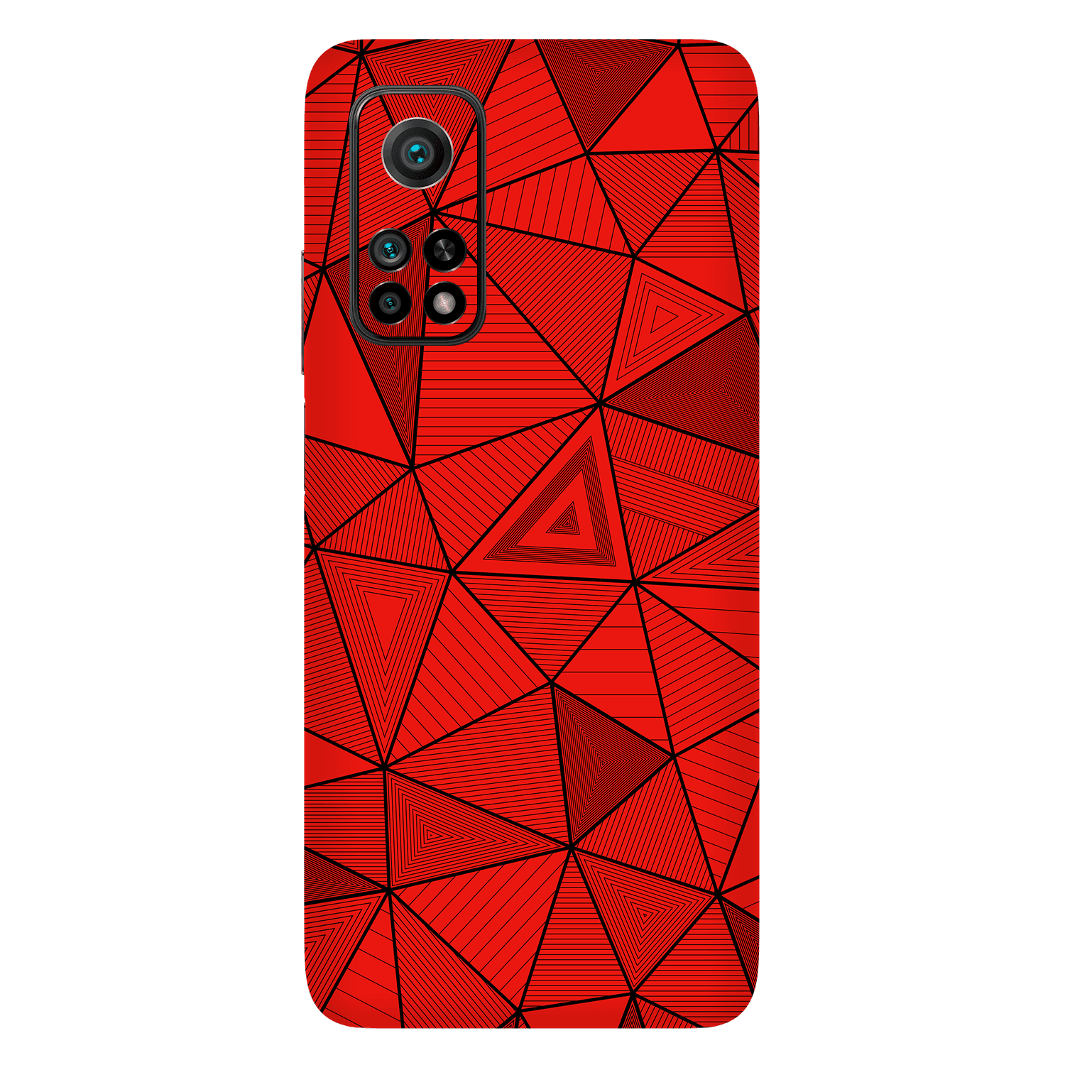 Xiaomi Mi 10T / Mi 10T Pro Kaplama Geored