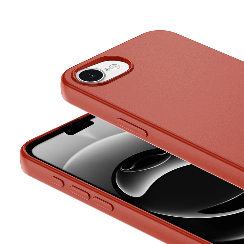 iPhone 16E Kılıf Mara Lansman