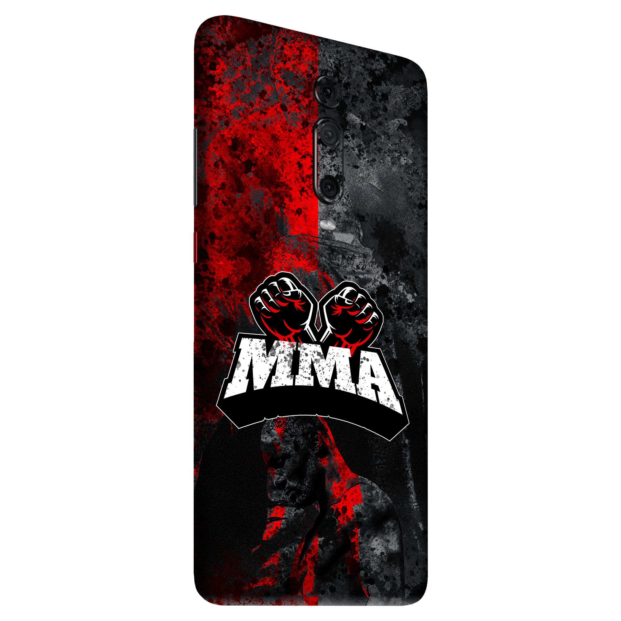 Xiaomi Mi 9t Kaplama MMA