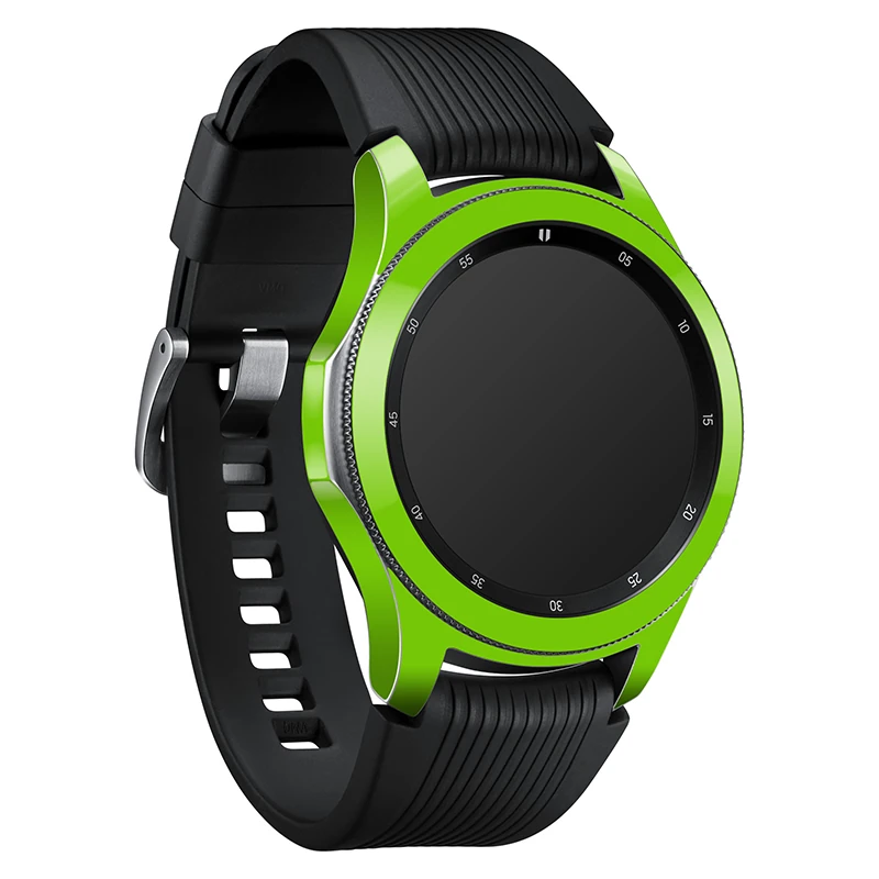 Samsung Watch (46mm) Kaplama Fıstık Yeşili