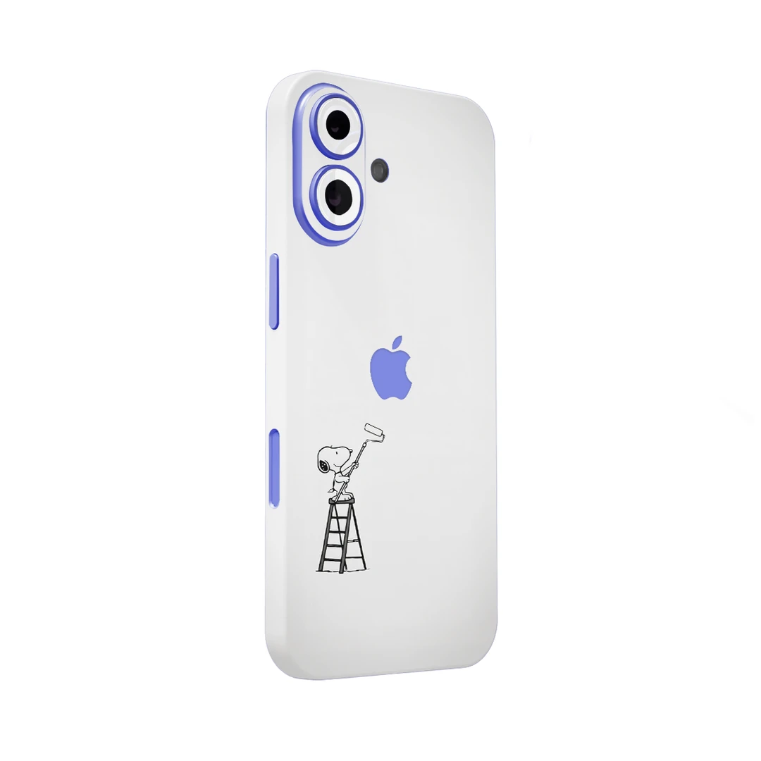 iPhone 17 Minimal Kaplamaları