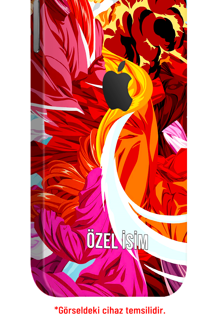 Xiaomi 14T Pro Kaplama Anime Karmaşası