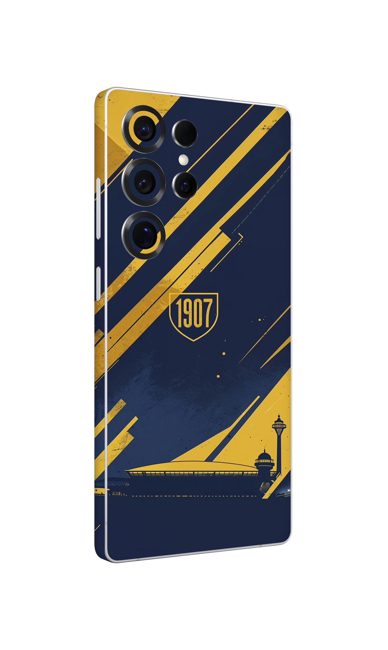 Samsung S25 Ultra Kaplama 1907