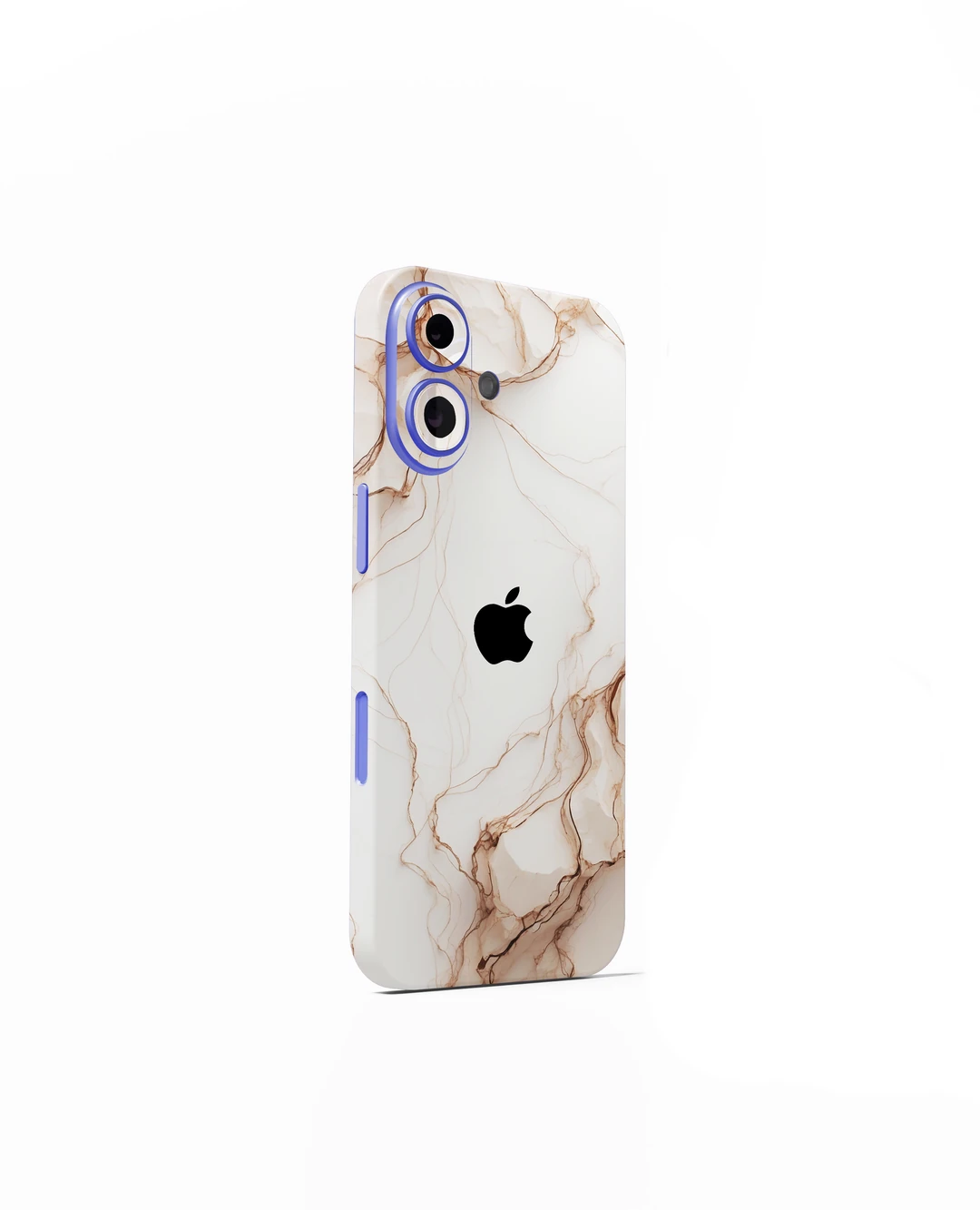 iPhone 17 Mermer Kaplamaları