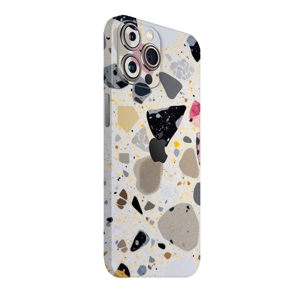 iPhone 15 Pro Kaplama Mozaik