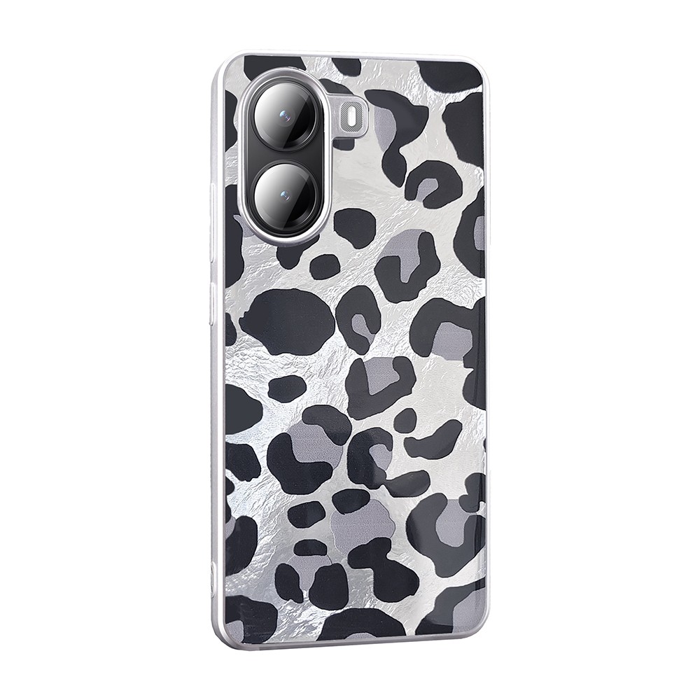Xiaomi Poco X7 Pro Kılıf Desenli Mep