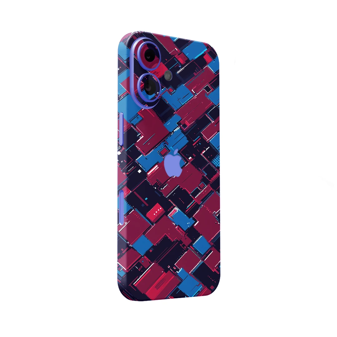 iPhone 17 Takım Kaplamaları