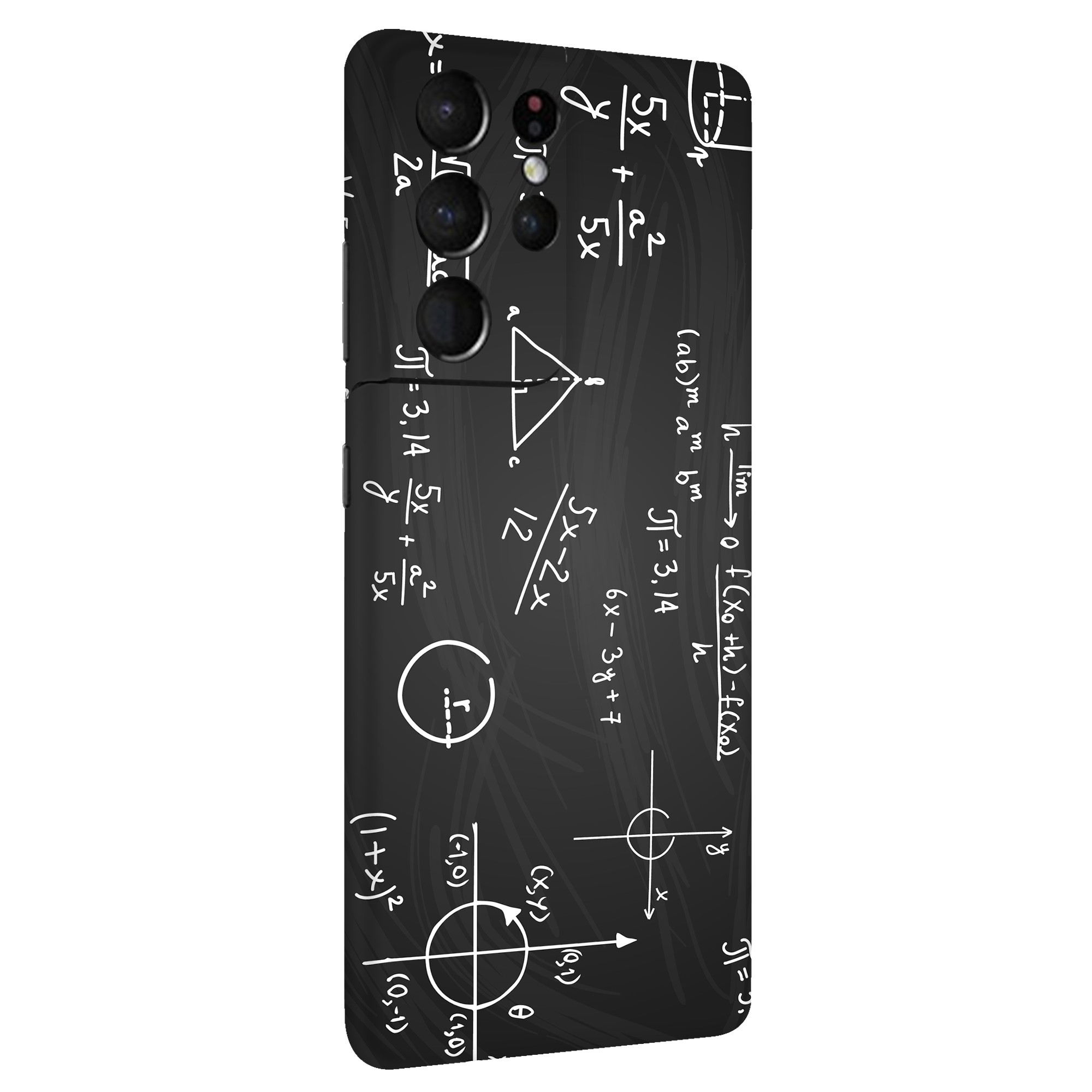 Samsung S21 Ultra Kaplama Pi ve Ötesi