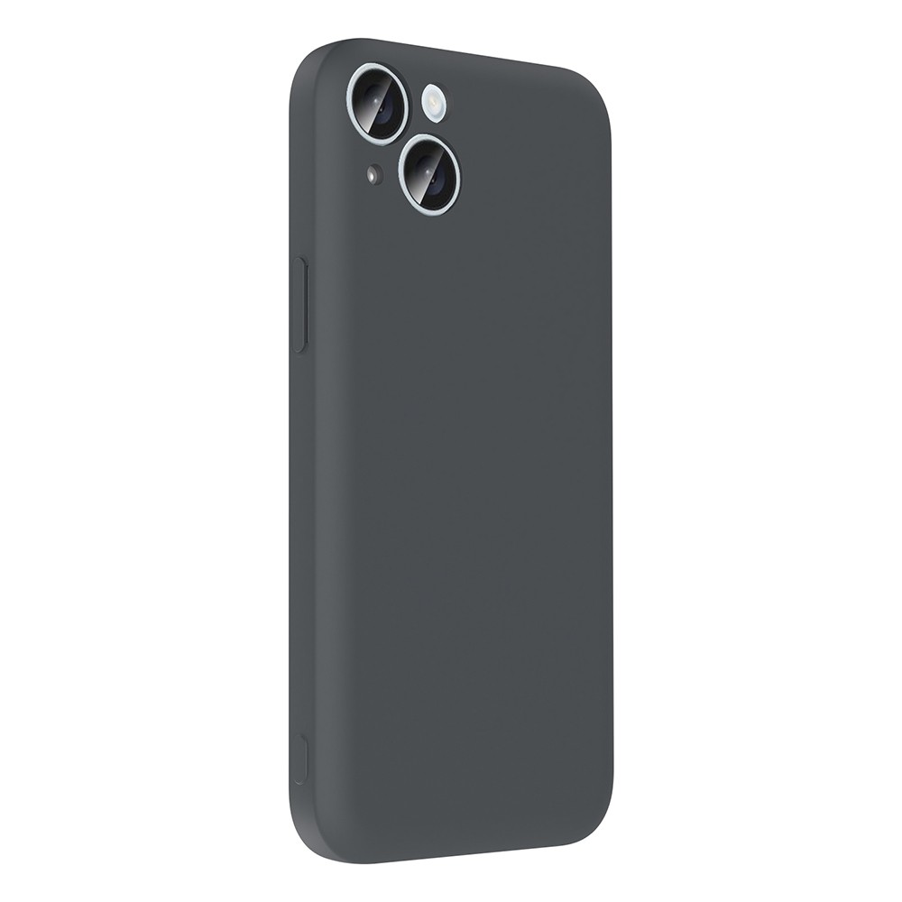iPhone 14 Kılıf Kamera Korumalı Kartlık Hazneli Vitra
