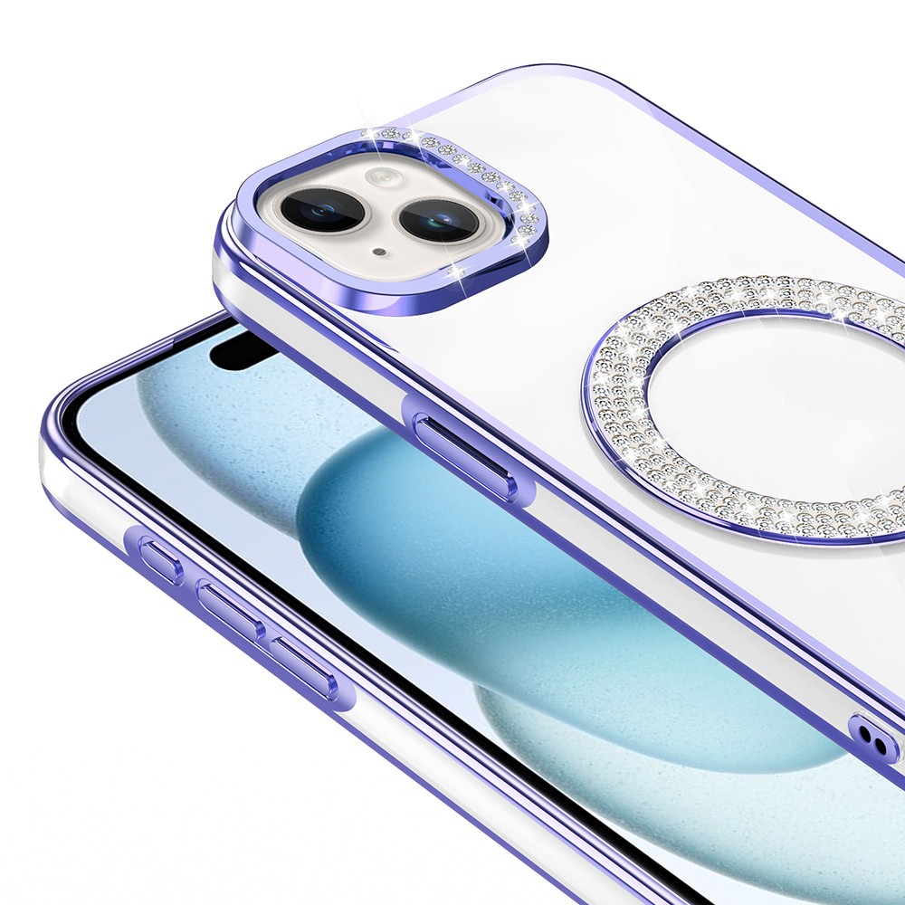 iPhone 15 Kılıf Karetta