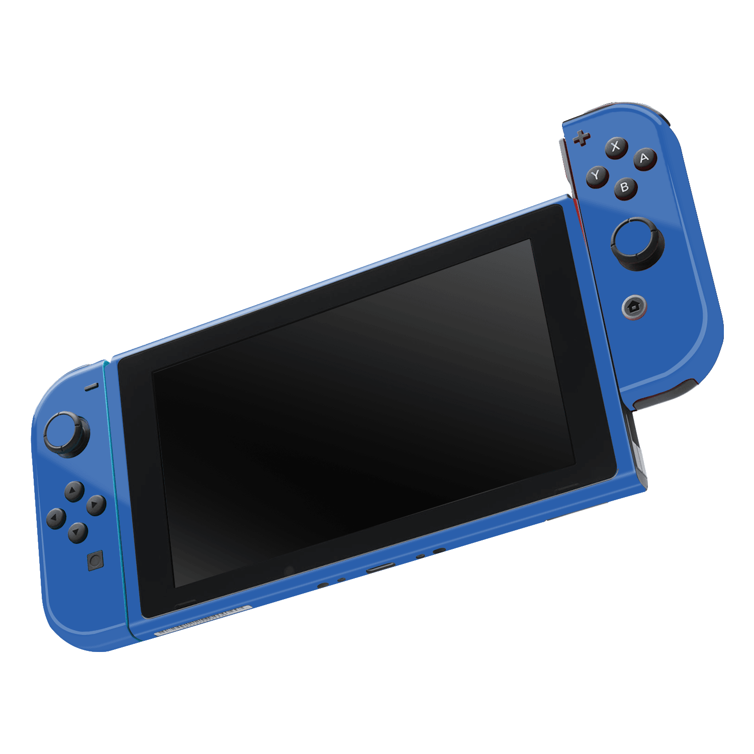 Nintendo Switch Kaplama Okyanus Mavisi