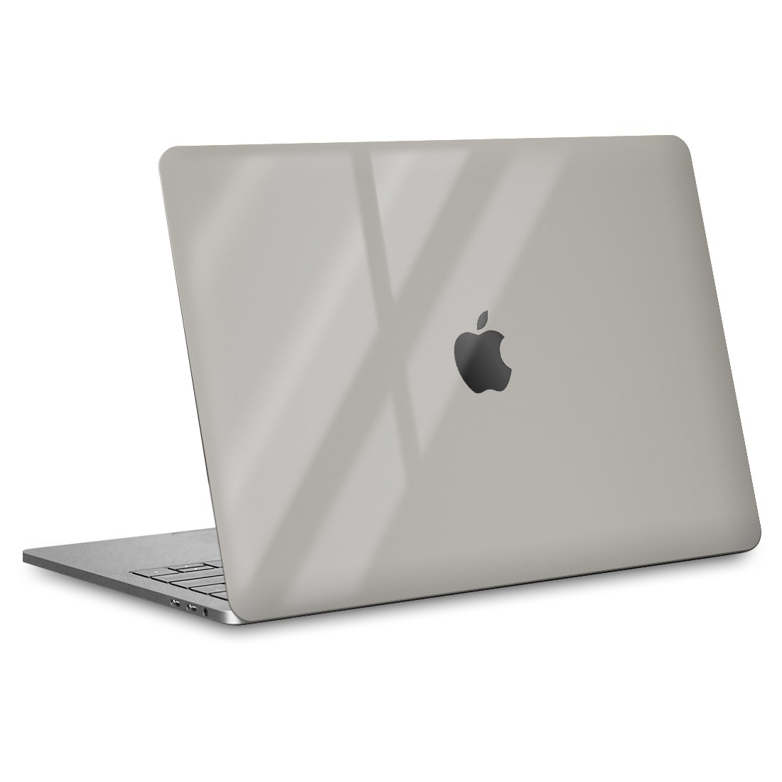 MacBook Pro 13" (2020 M1) Kaplama - Nardo Gri