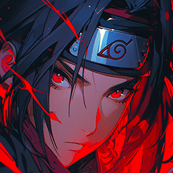 Uchiha Itachi - 1