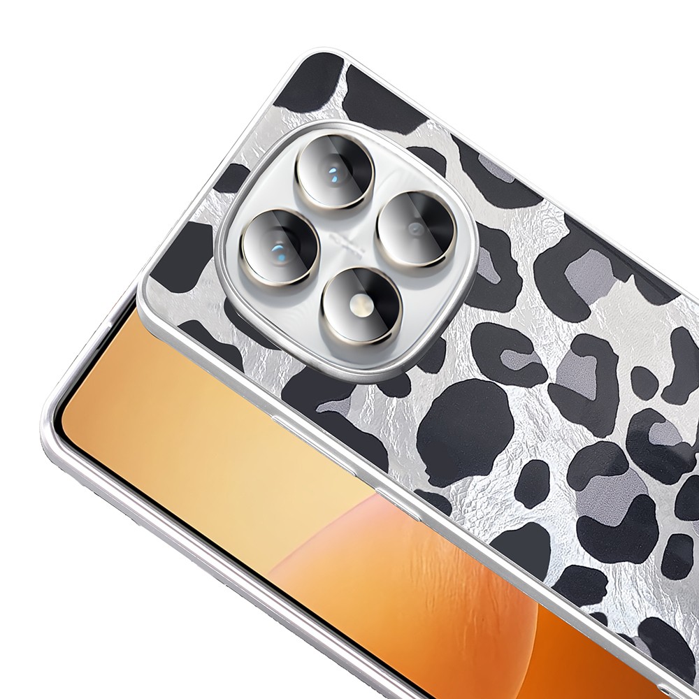 Xiaomi Poco X7 Kılıf Desenli Mep