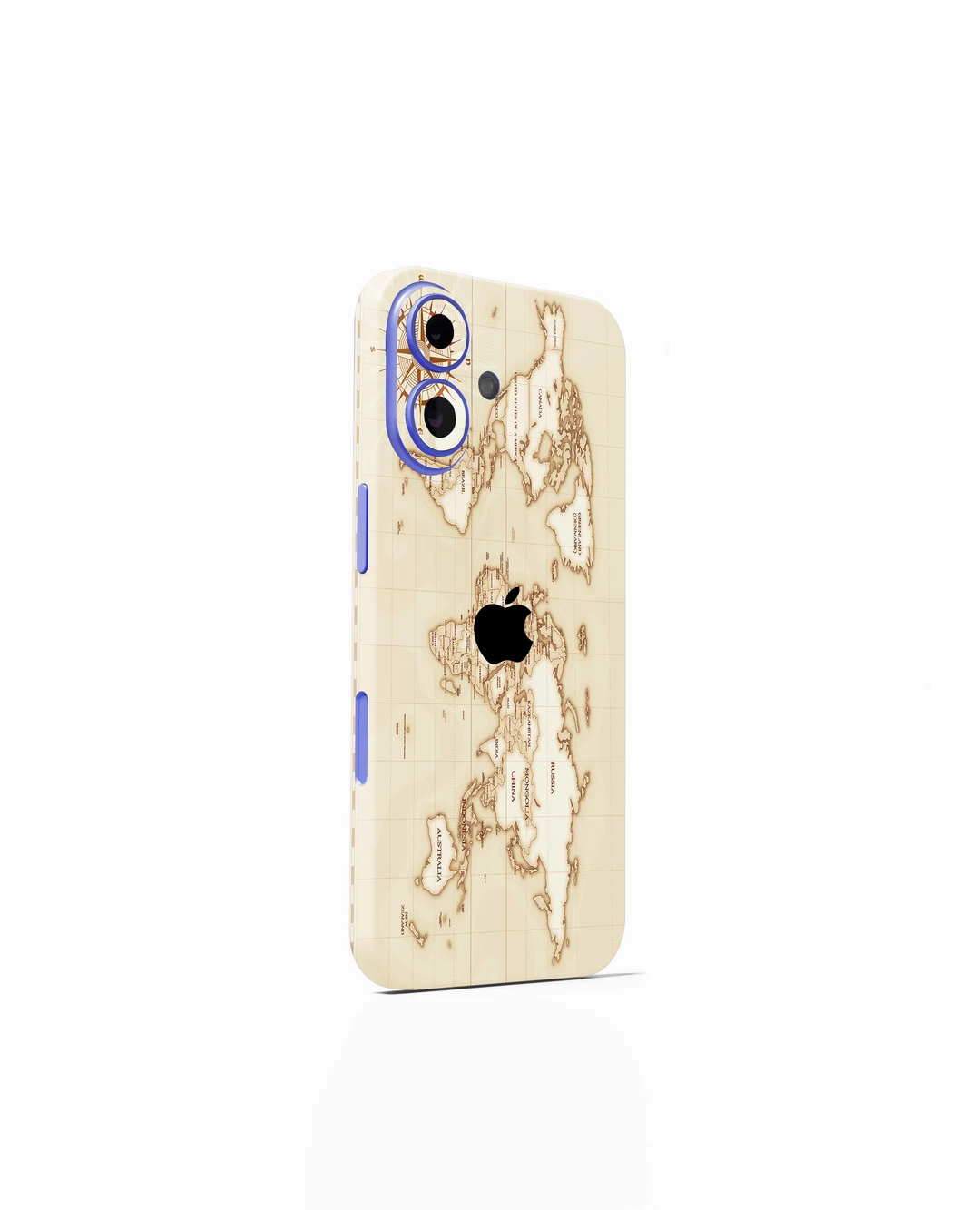 iPhone 17 Retro Kaplamaları