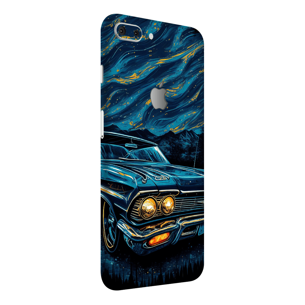 iPhone 8 Plus Kaplama Impala Tablosu