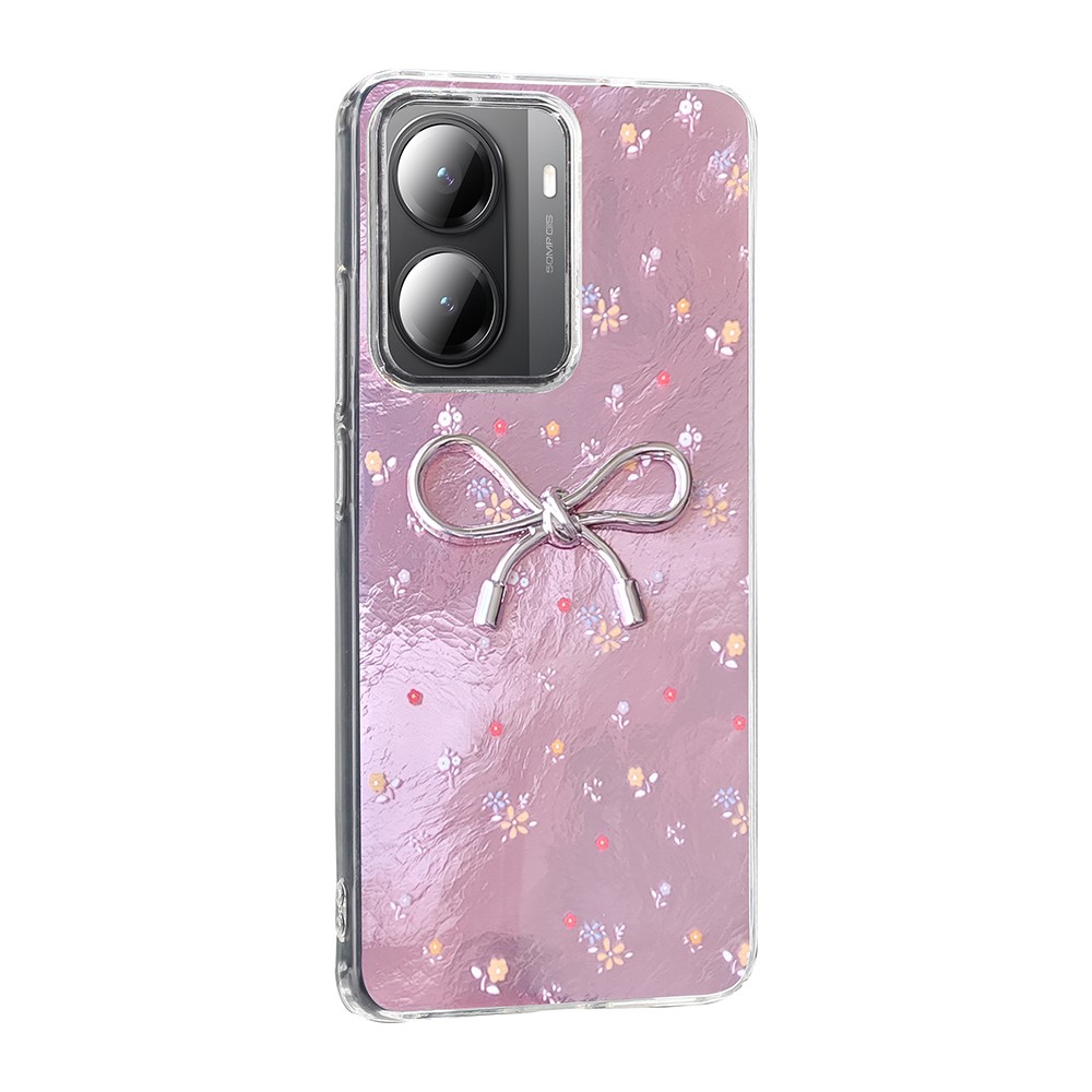 Xiaomi Poco X7 Pro Kılıf Figürlü