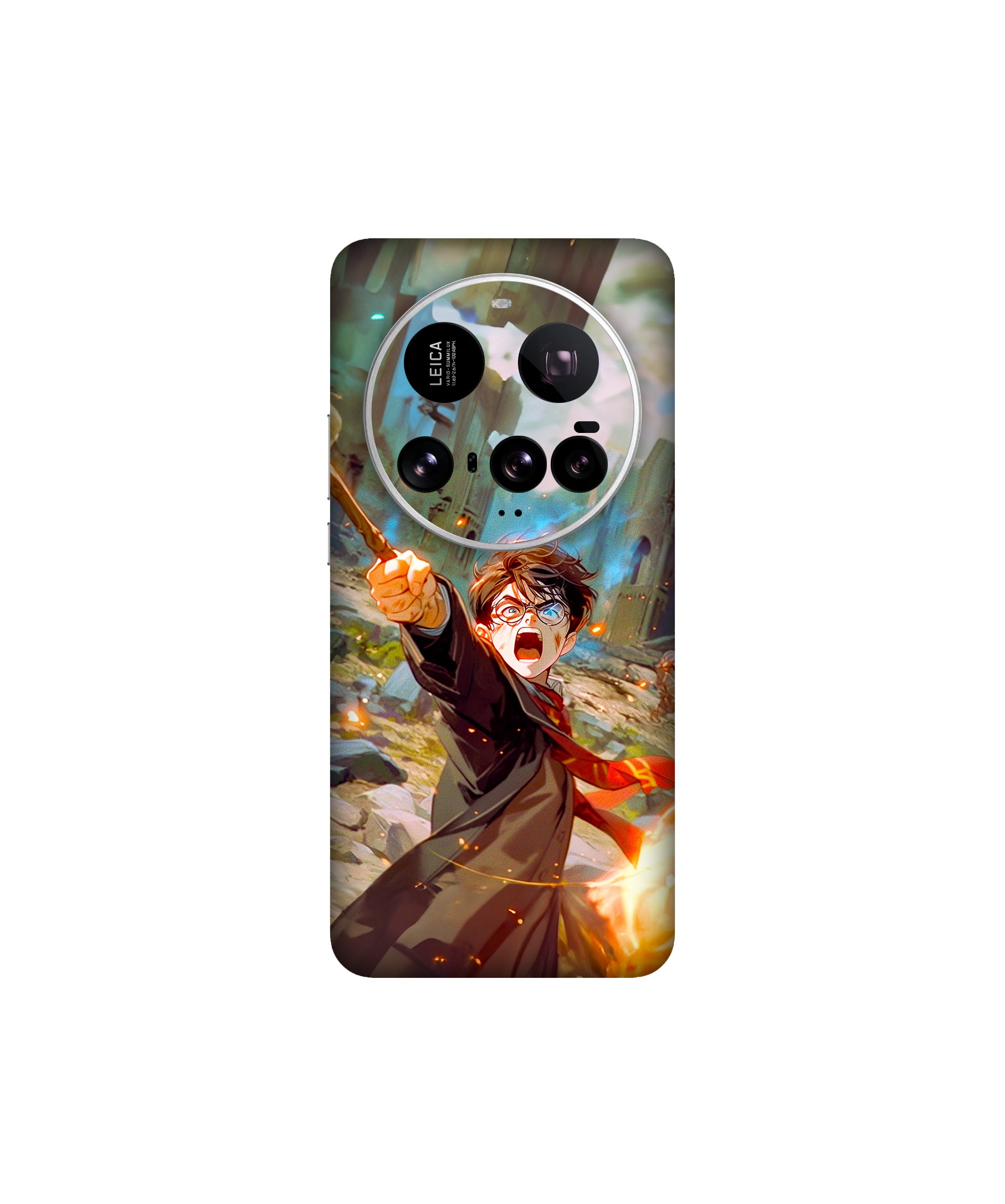 Xiaomi 15 Ultra Kaplama Harry Potter