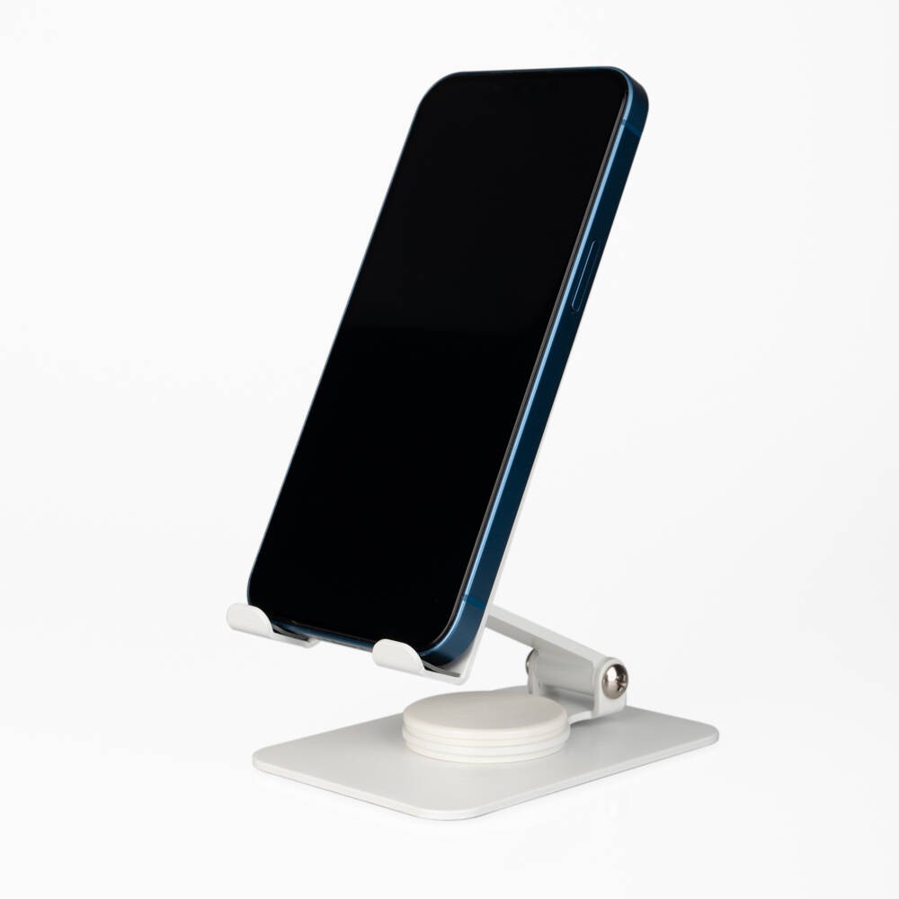 MS-13 Dönebilen Başlıklı Tablet Standı