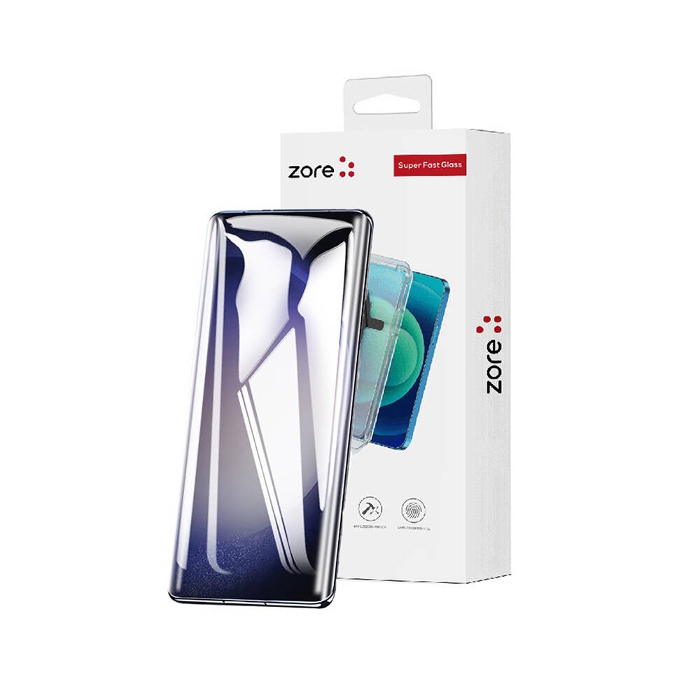 Galaxy S24 Ultra 5in1 Easy Body Ekran Koruyucu