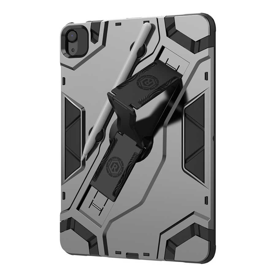 iPad Air 10.9 2022 (5.Nesil) Defens Tablet Silikon