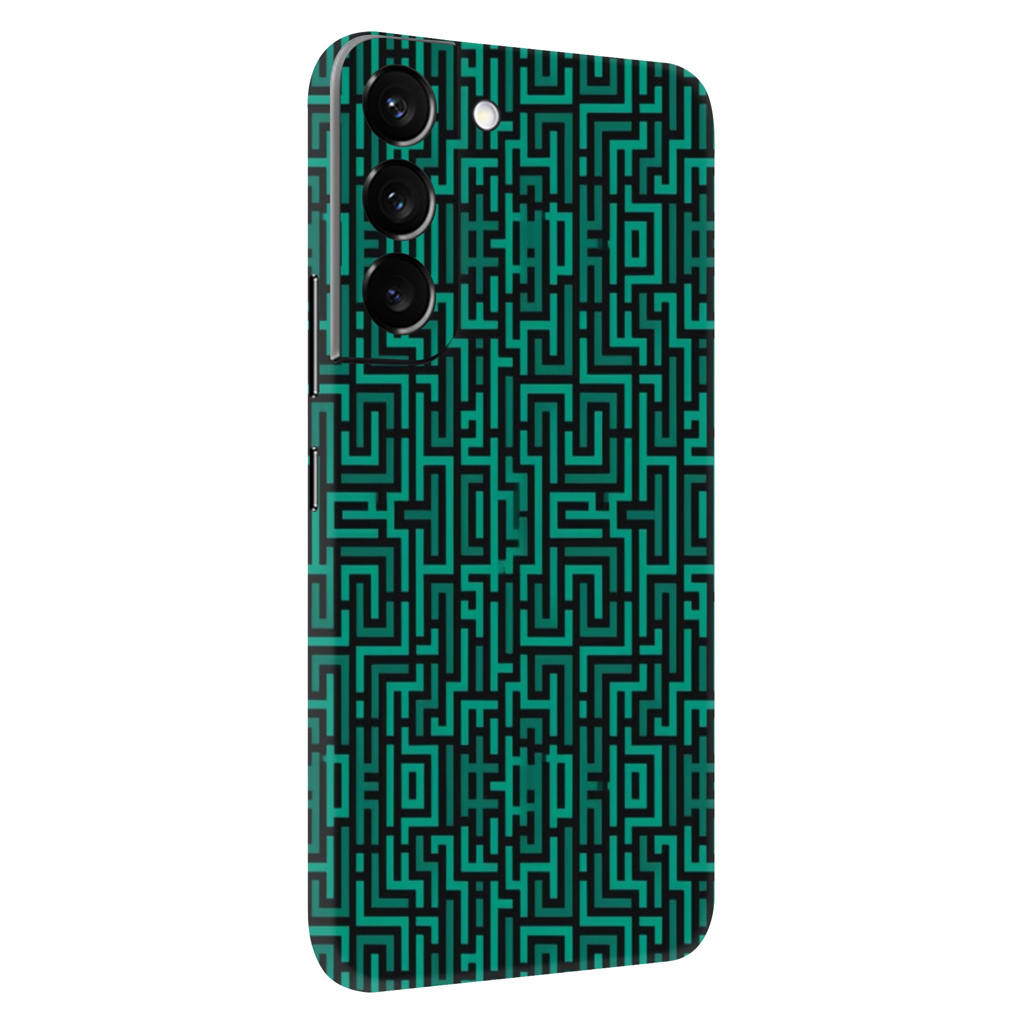 Samsung S22 Kaplama Labirent
